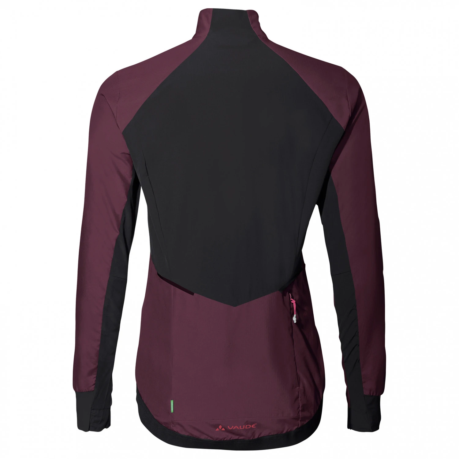 VAUDE Women's Kuro Air Jacket - Fahrradjacke 2 VAUDE Women's Kuro Air Jacket - Fahrradjacke – Bild 2