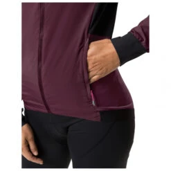 VAUDE Women's Kuro Air Jacket - Fahrradjacke 10 VAUDE Women's Kuro Air Jacket - Fahrradjacke -Continen Fahrrad Geschaft vaude womens kuro air jacket fahrradjacke detail 5