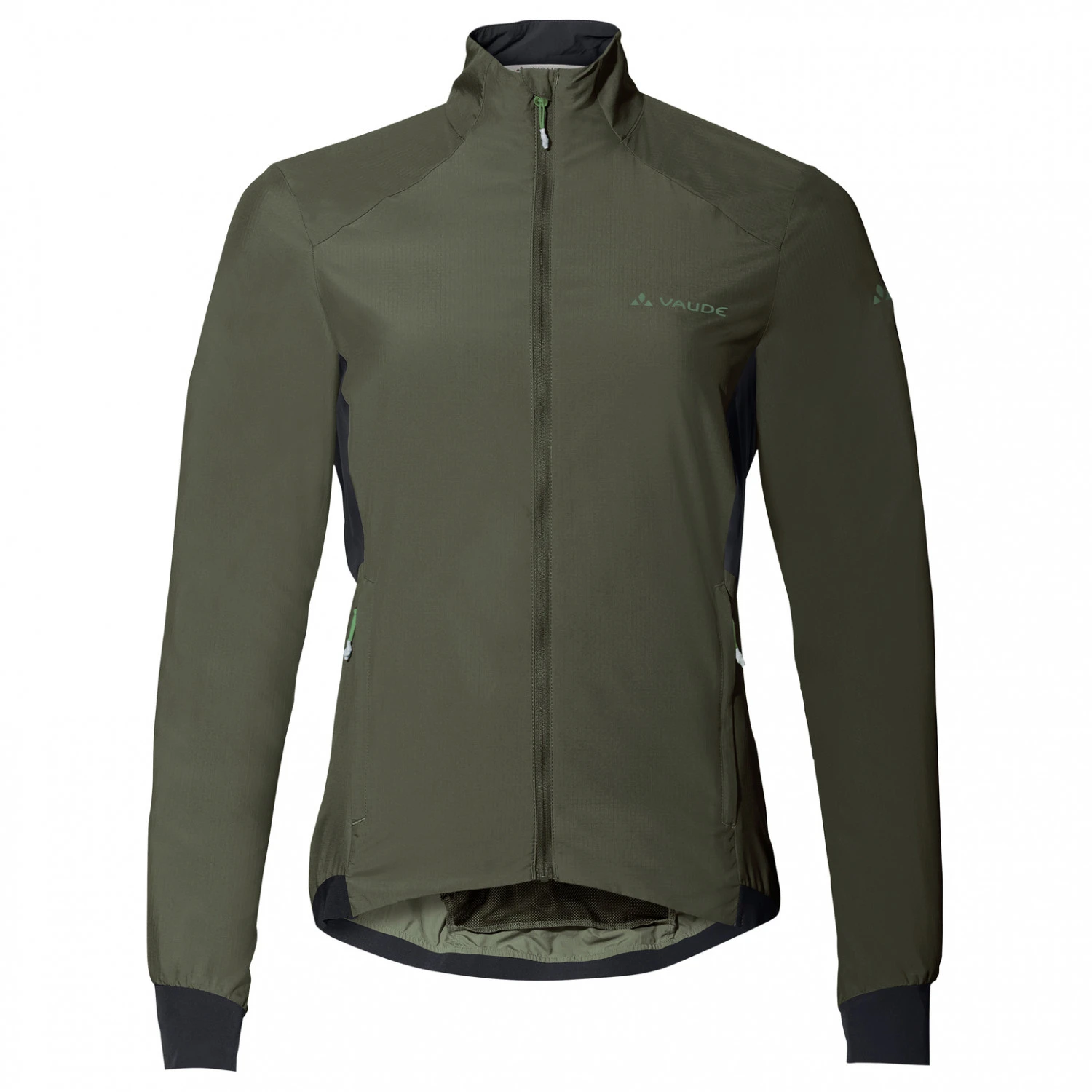 VAUDE Women's Kuro Air Jacket - Fahrradjacke 1 VAUDE Women's Kuro Air Jacket - Fahrradjacke