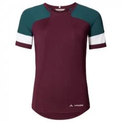 VAUDE Women's Kuro Shirt - Radtrikot 14 VAUDE Women's Kuro Shirt - Radtrikot -Continen Fahrrad Geschaft vaude womens kuro shirt radtrikot 1