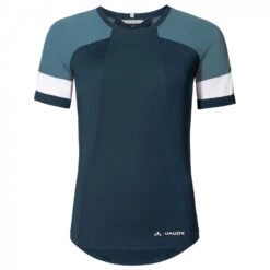 VAUDE Women's Kuro Shirt - Radtrikot 15 VAUDE Women's Kuro Shirt - Radtrikot -Continen Fahrrad Geschaft vaude womens kuro shirt radtrikot 2