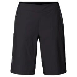 VAUDE Women's Kuro Shorts - Radhose 9 VAUDE Women's Kuro Shorts - Radhose -Continen Fahrrad Geschaft vaude womens kuro shorts radhose 1
