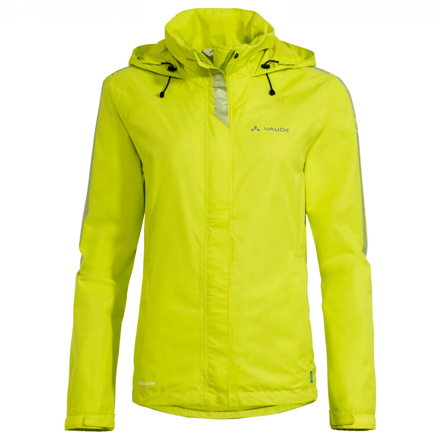 VAUDE Women's Luminum Jacket II - Fahrradjacke 8 VAUDE Women's Luminum Jacket II - Fahrradjacke – Bild 8