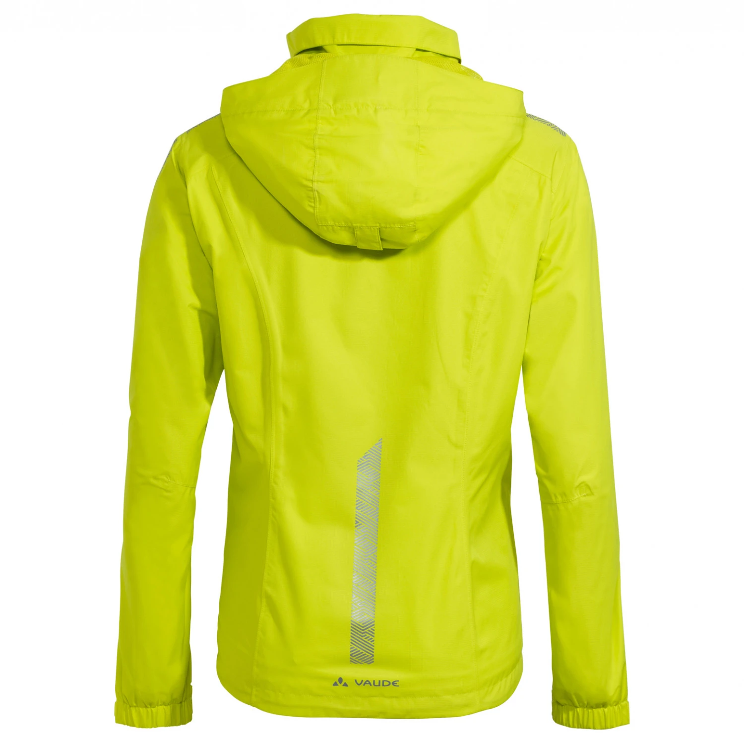 VAUDE Women's Luminum Jacket II - Fahrradjacke 2 VAUDE Women's Luminum Jacket II - Fahrradjacke – Bild 2