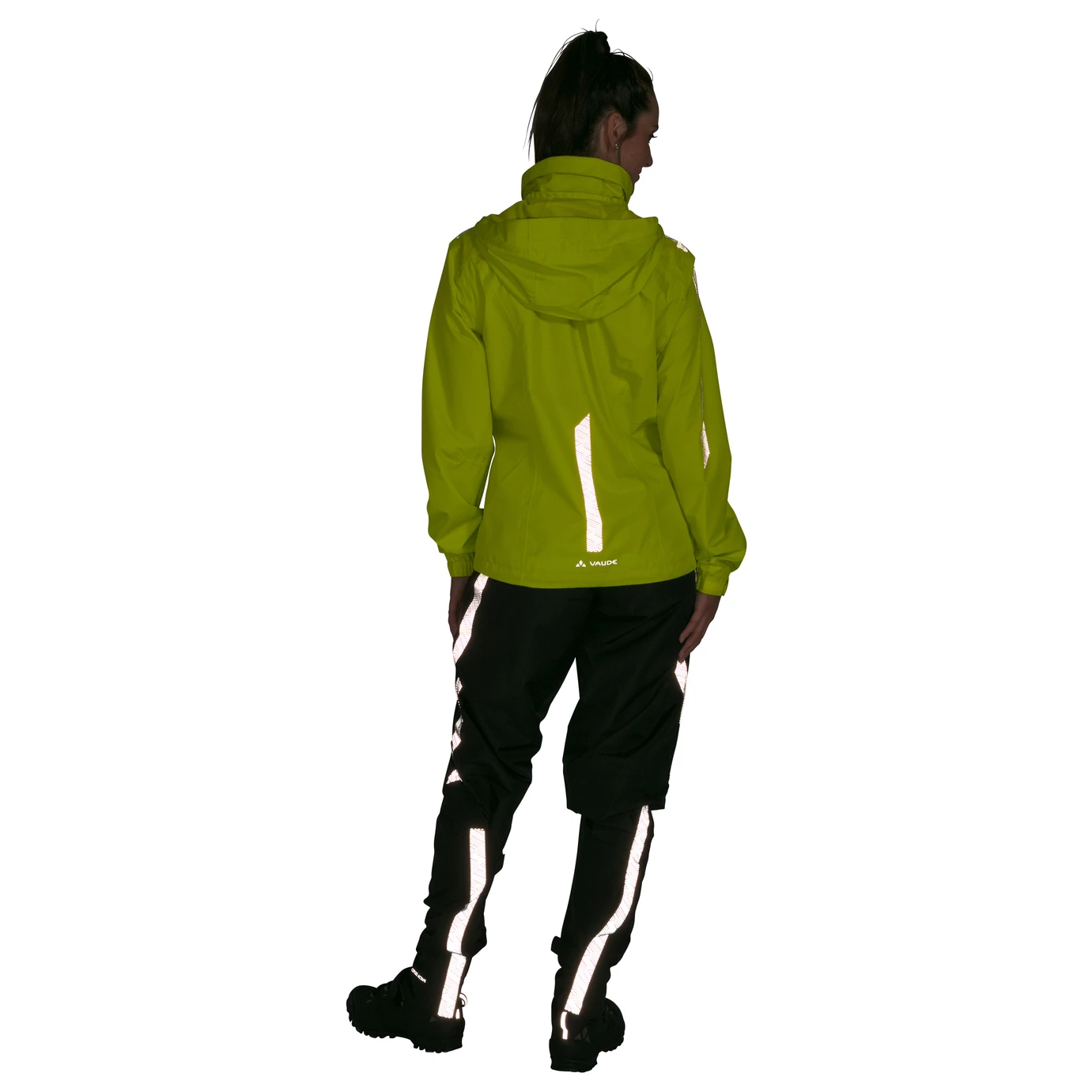 VAUDE Women's Luminum Jacket II - Fahrradjacke 7 VAUDE Women's Luminum Jacket II - Fahrradjacke – Bild 7