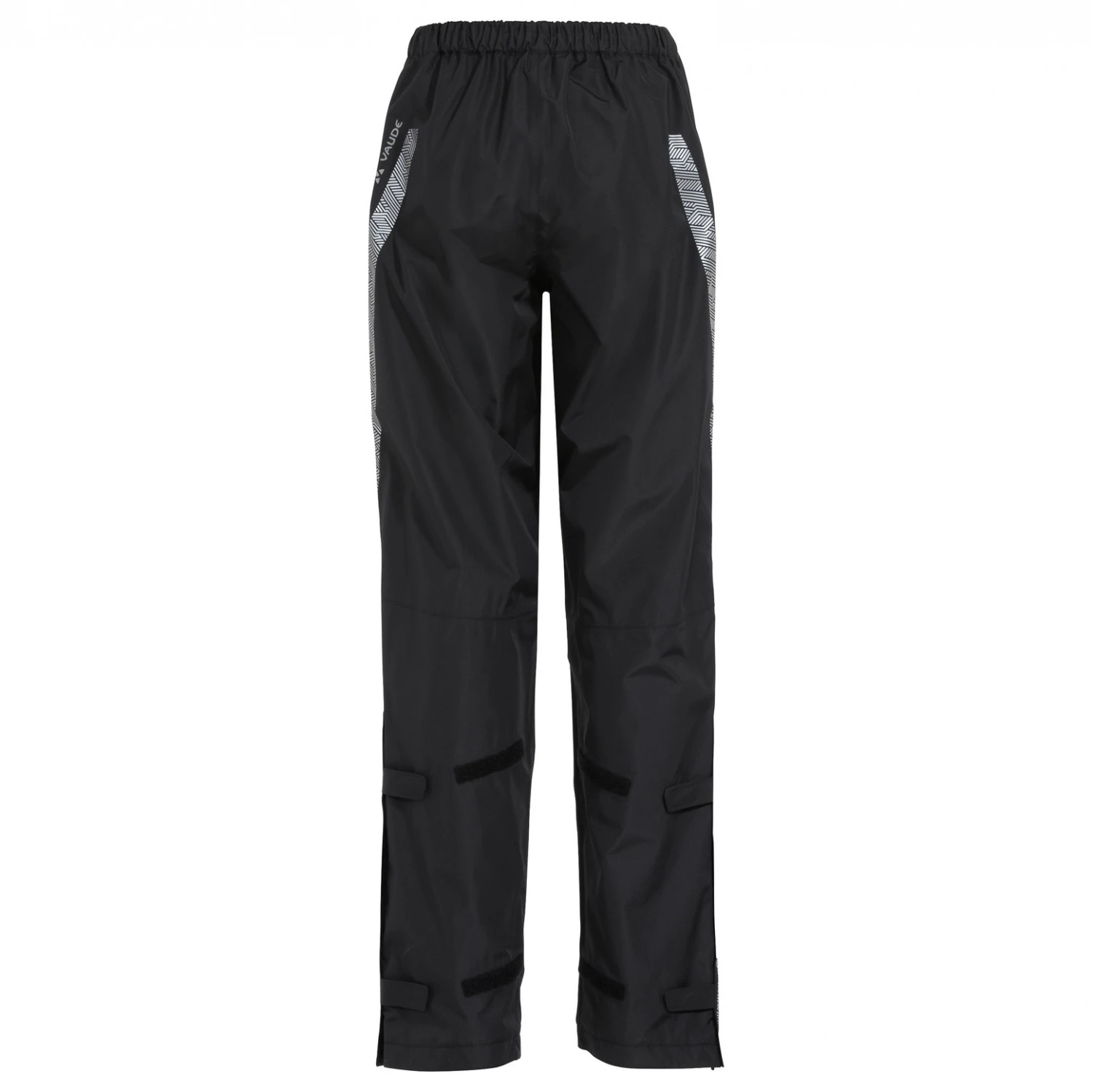 VAUDE Women's Luminum Pants II - Radhose 2 VAUDE Women's Luminum Pants II - Radhose – Bild 2