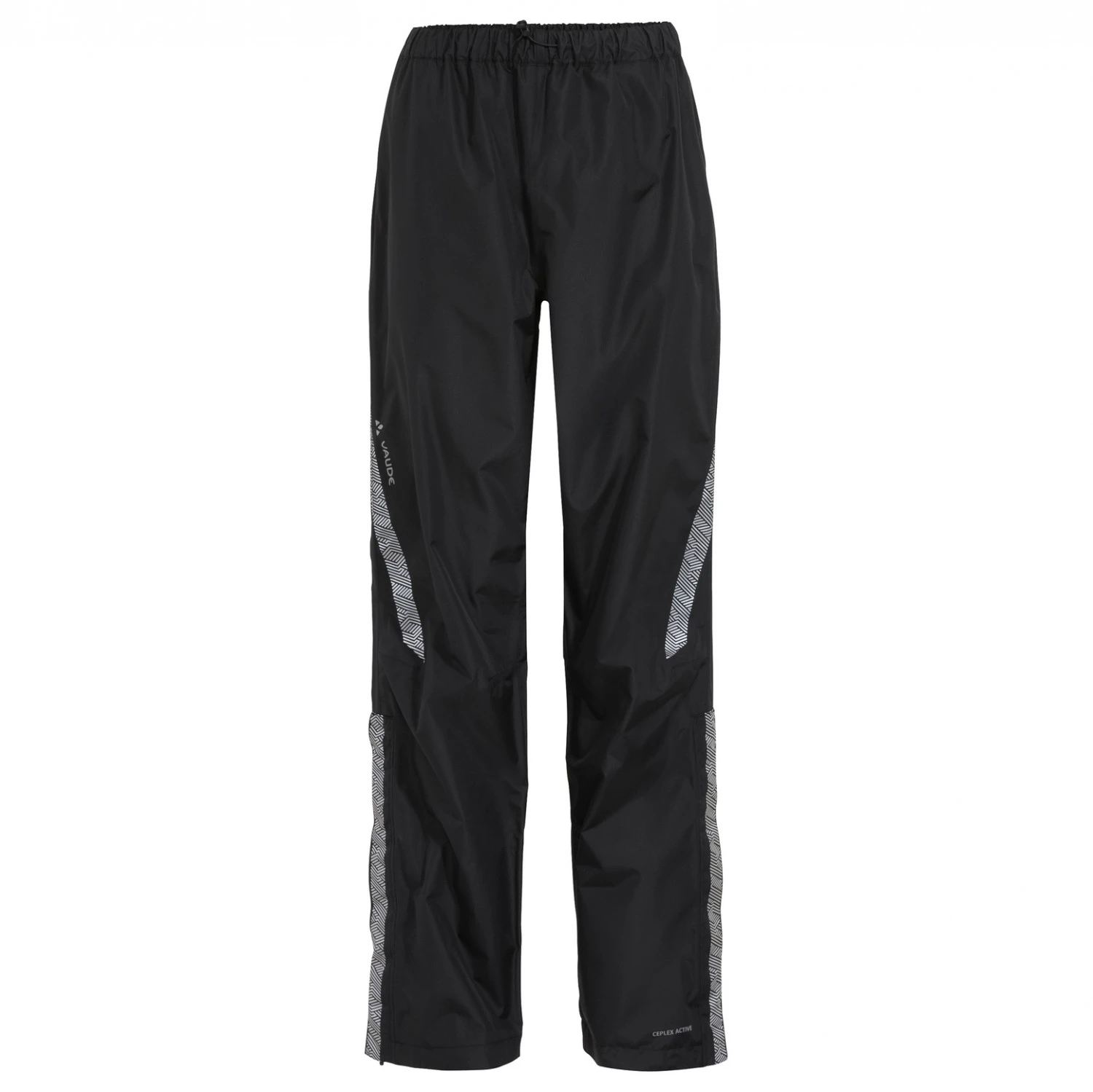 VAUDE Women's Luminum Pants II - Radhose 1 VAUDE Women's Luminum Pants II - Radhose