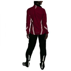 VAUDE Women's Luminum Performance Pants II - Radhose -Continen Fahrrad Geschaft vaude womens luminum performance pants ii radhose detail 4