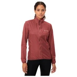 VAUDE Women's Matera Air Jacket - Fahrradjacke 13 VAUDE Women's Matera Air Jacket - Fahrradjacke -Continen Fahrrad Geschaft vaude womens matera air jacket fahrradjacke detail 3