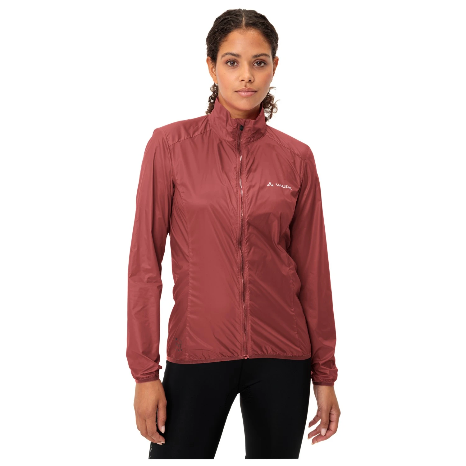 VAUDE Women's Matera Air Jacket - Fahrradjacke 3 VAUDE Women's Matera Air Jacket - Fahrradjacke – Bild 3