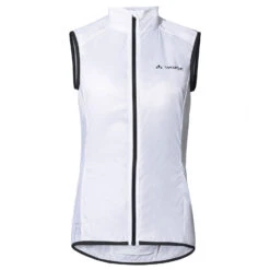 VAUDE Women's Matera Air Vest - Fahrradweste -Continen Fahrrad Geschaft vaude womens matera air vest fahrradweste 2