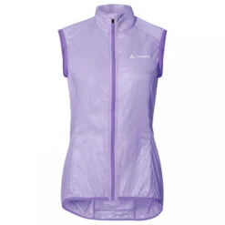 VAUDE Women's Matera Air Vest - Fahrradweste -Continen Fahrrad Geschaft vaude womens matera air vest fahrradweste 4