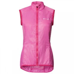 VAUDE Women's Matera Air Vest - Fahrradweste -Continen Fahrrad Geschaft vaude womens matera air vest fahrradweste 5