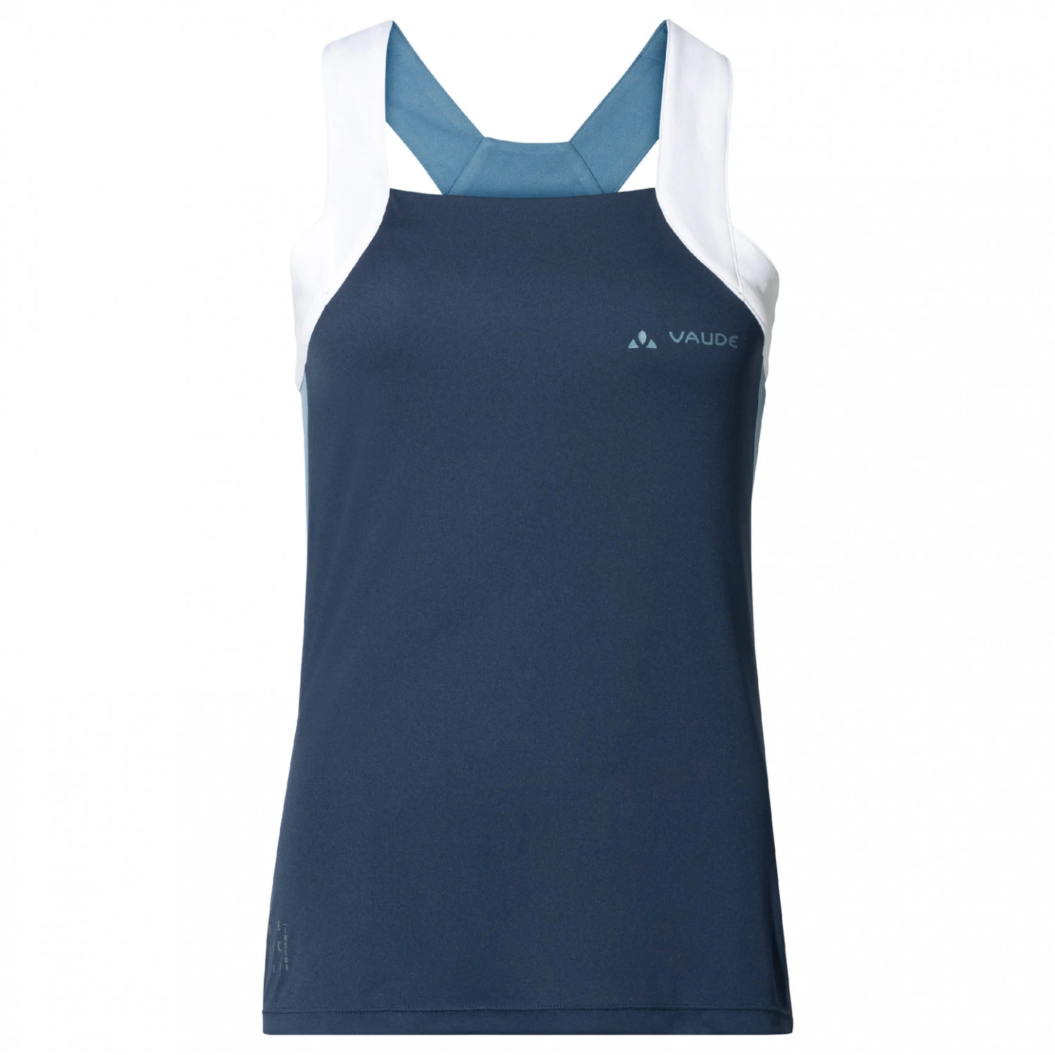 VAUDE Women's Matera Top - Rad Singlet 7 VAUDE Women's Matera Top - Rad Singlet – Bild 7