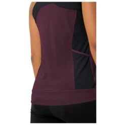 VAUDE Women's Matera Top - Rad Singlet 13 VAUDE Women's Matera Top - Rad Singlet -Continen Fahrrad Geschaft vaude womens matera top rad singlet detail 6