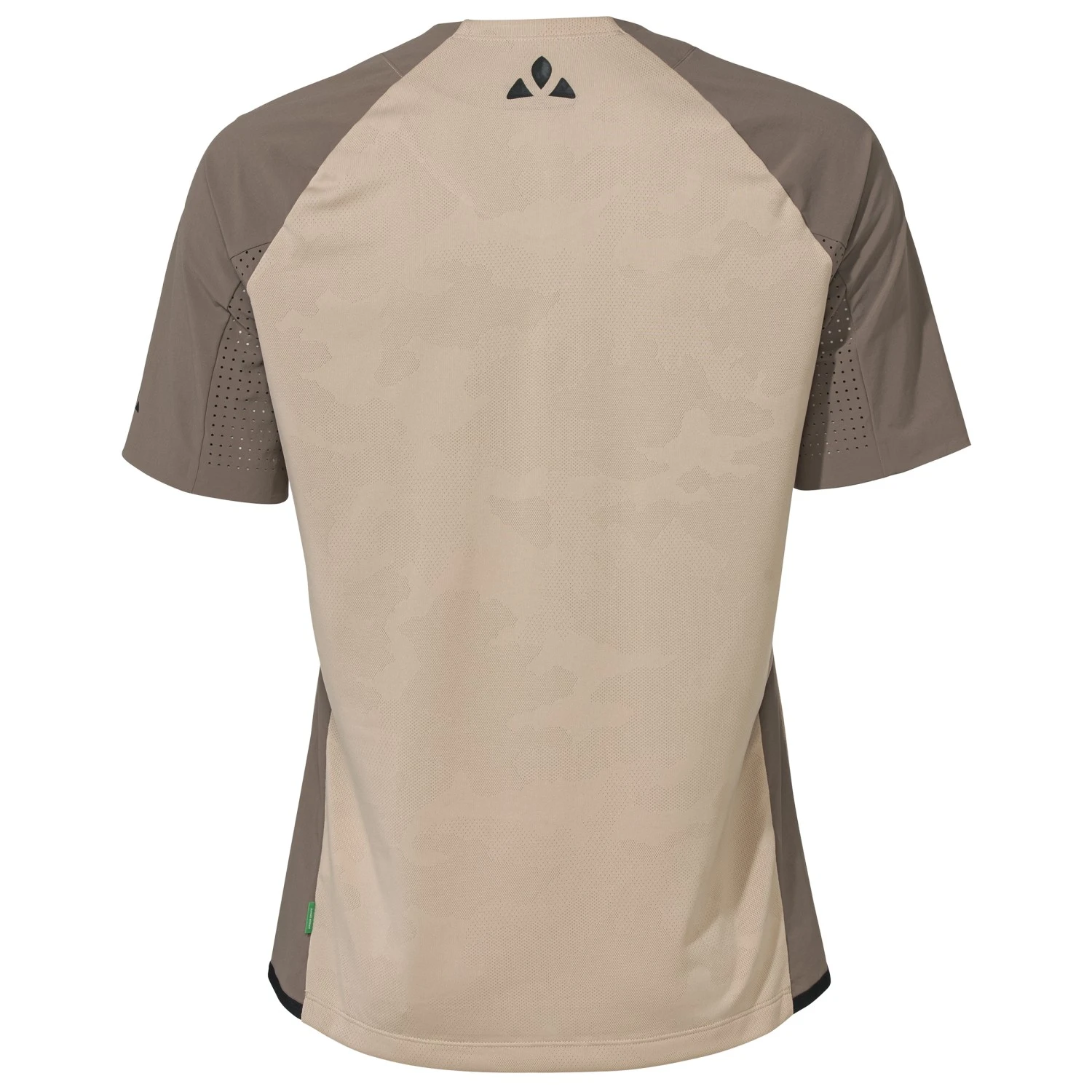 VAUDE Women's Moab Pro Shirt - Radtrikot 2 VAUDE Women's Moab Pro Shirt - Radtrikot – Bild 2