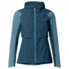VAUDE Women's Moab Zip Off Jacket - Fahrradjacke