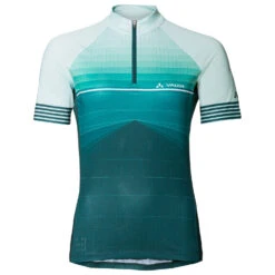 VAUDE Women's Posta Half Zip Tricot - Radtrikot 11 VAUDE Women's Posta Half Zip Tricot - Radtrikot -Continen Fahrrad Geschaft vaude womens posta half zip tricot radtrikot 1