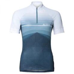 VAUDE Women's Posta Half Zip Tricot - Radtrikot 12 VAUDE Women's Posta Half Zip Tricot - Radtrikot -Continen Fahrrad Geschaft vaude womens posta half zip tricot radtrikot 2