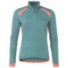VAUDE Women's Posta L/S Tricot II - Radtrikot