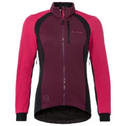 VAUDE Women's Posta Softshell Jacket - Fahrradjacke -Continen Fahrrad Geschaft vaude womens posta softshell jacket fahrradjacke 1