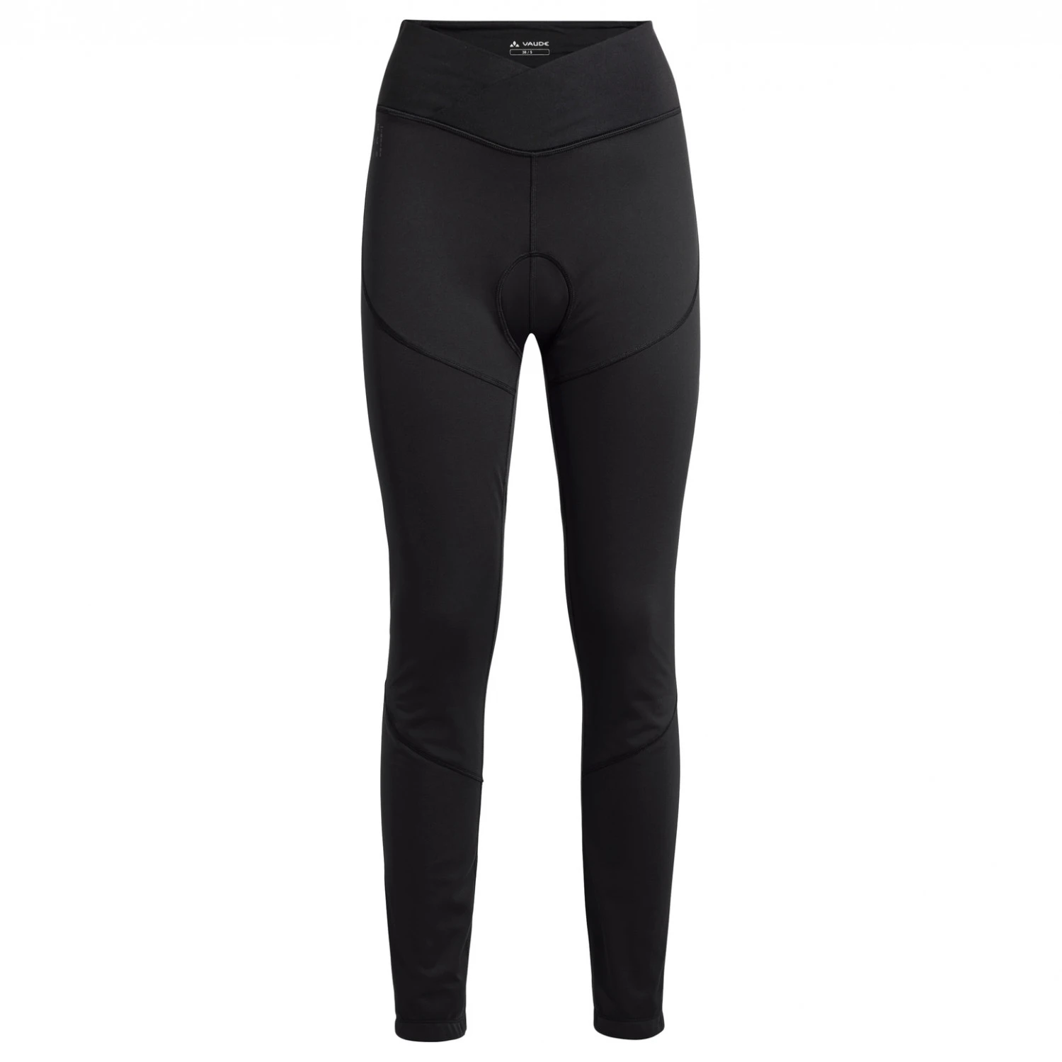 VAUDE Women's Posta Warm Tights - Radhose 8 VAUDE Women's Posta Warm Tights - Radhose – Bild 8