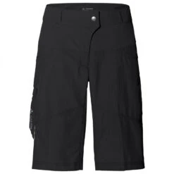 VAUDE Women's Qimsa Shorts - Radhose 14 VAUDE Women's Qimsa Shorts - Radhose -Continen Fahrrad Geschaft vaude womens qimsa shorts radhose 1