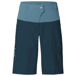 VAUDE Women's Qimsa Shorts - Radhose 15 VAUDE Women's Qimsa Shorts - Radhose -Continen Fahrrad Geschaft vaude womens qimsa shorts radhose 2