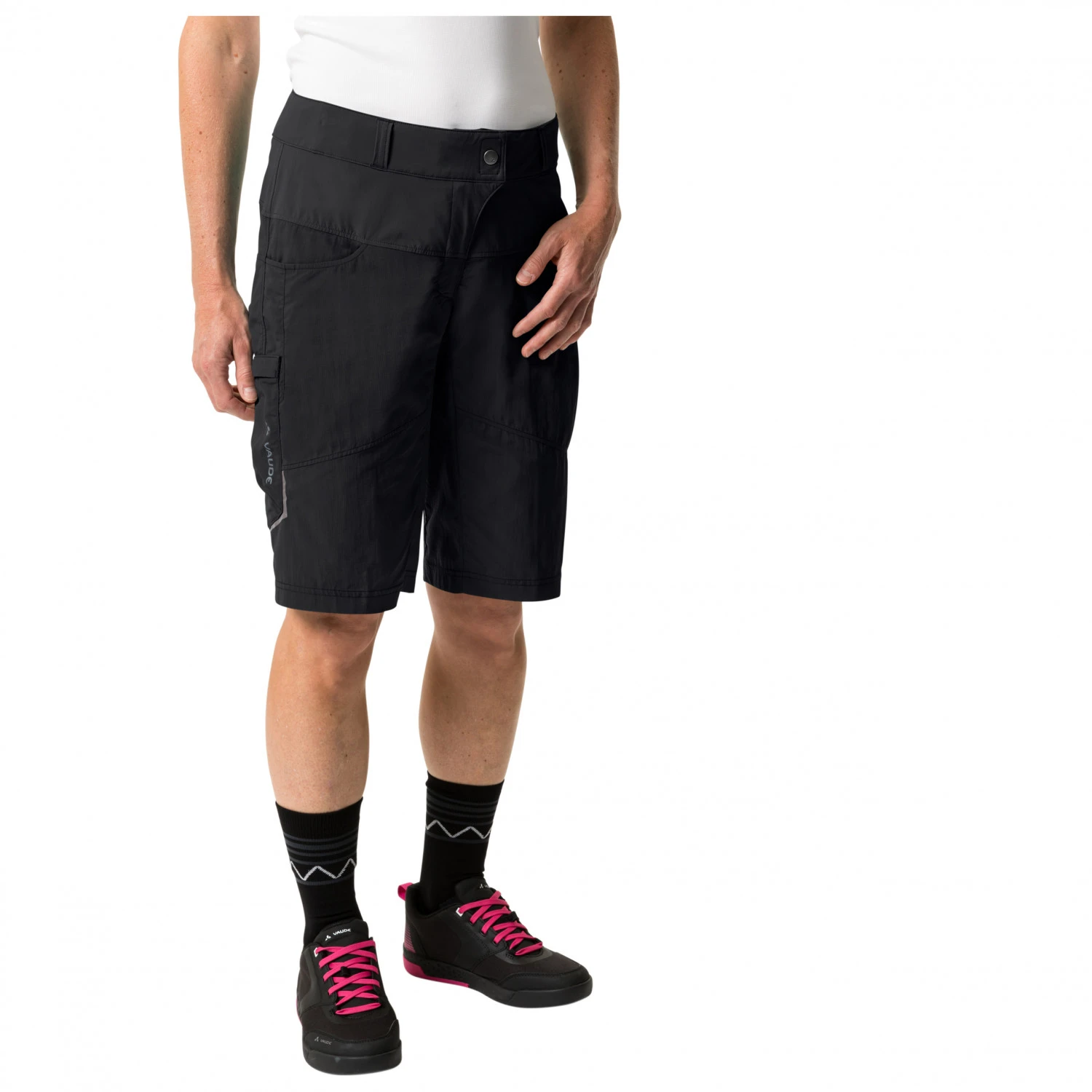 VAUDE Women's Qimsa Shorts - Radhose 3 VAUDE Women's Qimsa Shorts - Radhose – Bild 3