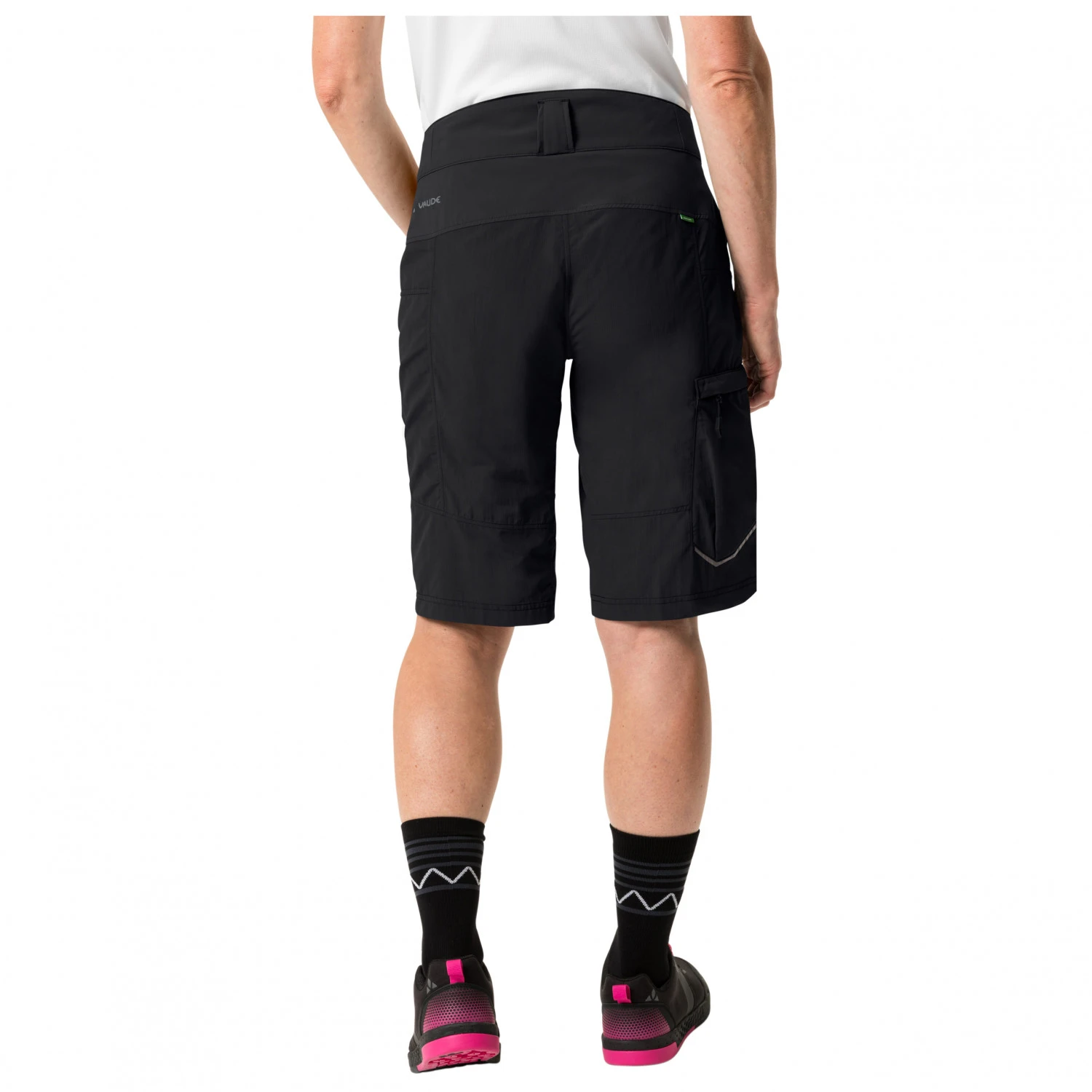 VAUDE Women's Qimsa Shorts - Radhose 4 VAUDE Women's Qimsa Shorts - Radhose – Bild 4