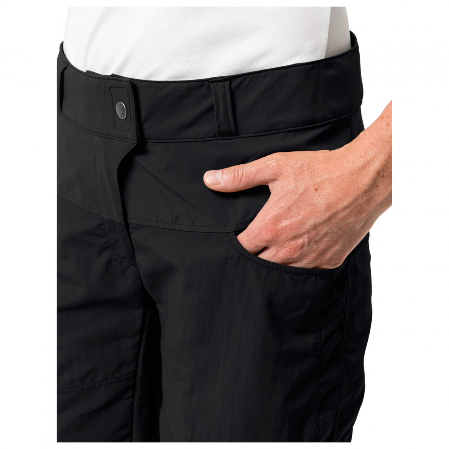 VAUDE Women's Qimsa Shorts - Radhose 6 VAUDE Women's Qimsa Shorts - Radhose – Bild 6