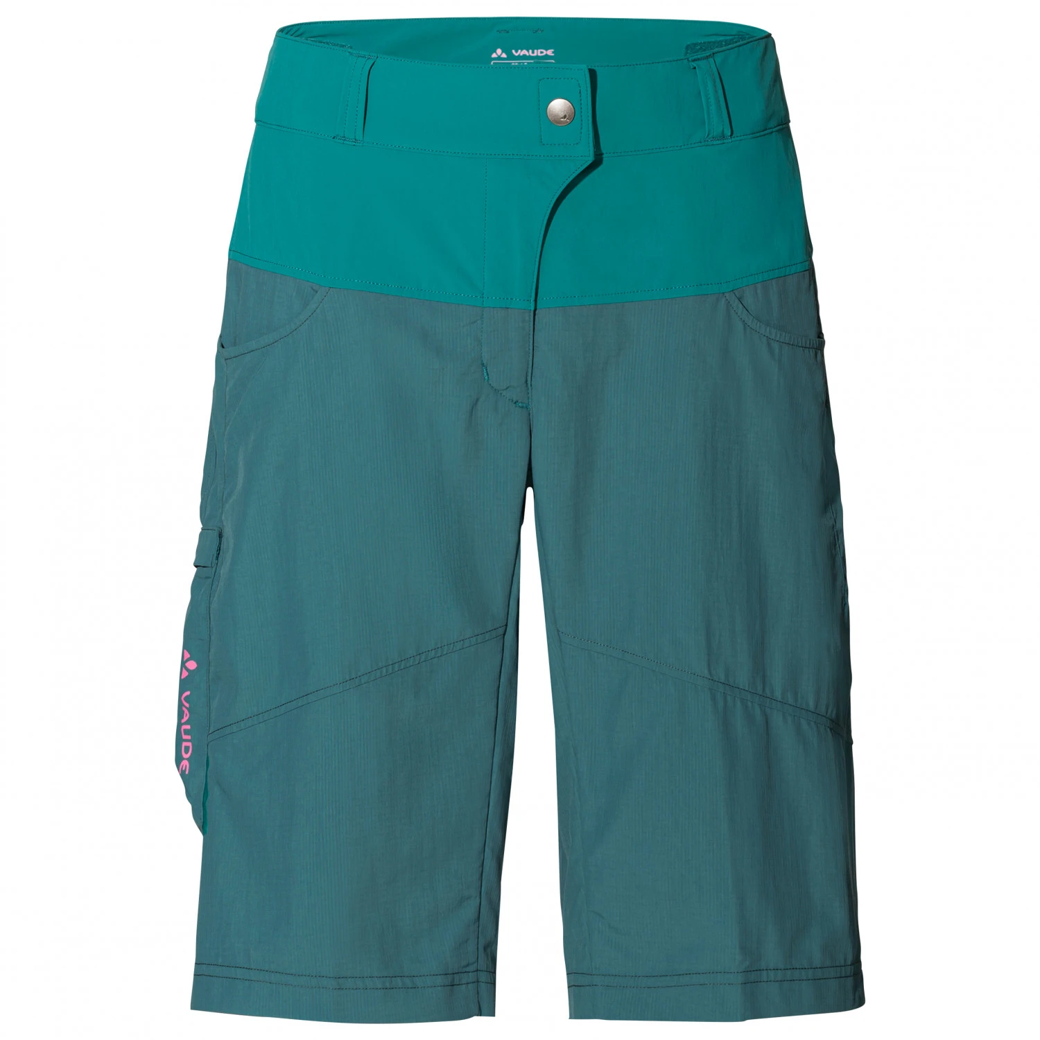 VAUDE Women's Qimsa Shorts - Radhose 1 VAUDE Women's Qimsa Shorts - Radhose