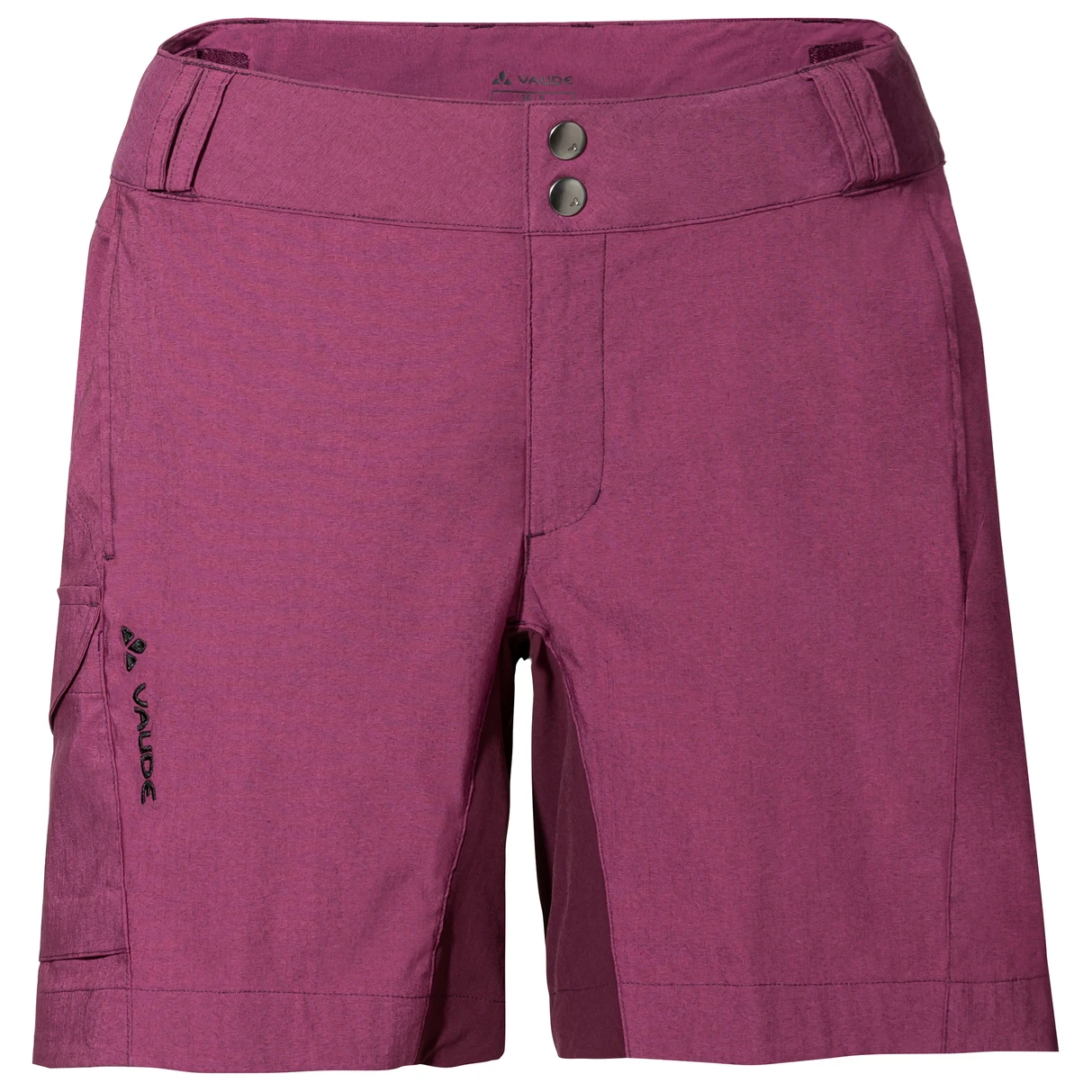 VAUDE Women's Tremalzini Shorts II - Radhose 7 VAUDE Women's Tremalzini Shorts II - Radhose – Bild 7