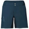 VAUDE Women's Tremalzini Shorts II - Radhose