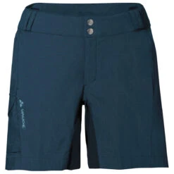 VAUDE Women's Tremalzini Shorts II - Radhose
