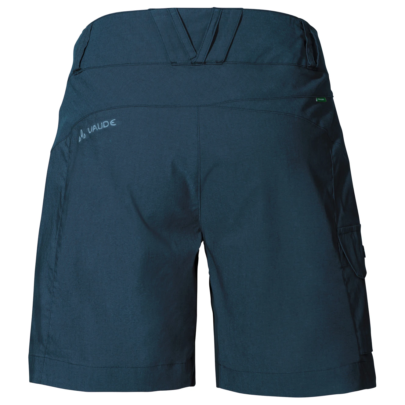 VAUDE Women's Tremalzini Shorts II - Radhose 2 VAUDE Women's Tremalzini Shorts II - Radhose – Bild 2