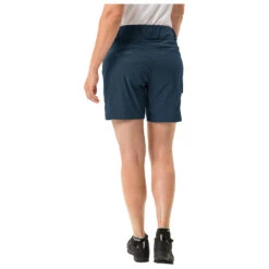 VAUDE Women's Tremalzini Shorts II - Radhose 10 VAUDE Women's Tremalzini Shorts II - Radhose -Continen Fahrrad Geschaft vaude womens tremalzini shorts ii radhose detail 4
