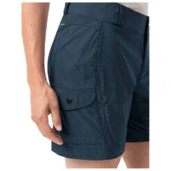 VAUDE Women's Tremalzini Shorts II - Radhose 11 VAUDE Women's Tremalzini Shorts II - Radhose -Continen Fahrrad Geschaft vaude womens tremalzini shorts ii radhose detail 5