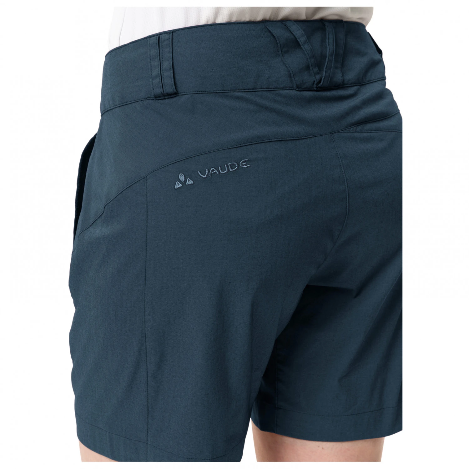 VAUDE Women's Tremalzini Shorts II - Radhose 6 VAUDE Women's Tremalzini Shorts II - Radhose – Bild 6