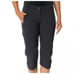 VAUDE Women's Yaras 3/4 Pants - Radhose
