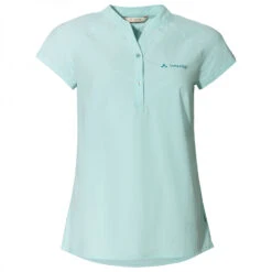 VAUDE Women's Yaras SL Shirt II - Radtrikot -Continen Fahrrad Geschaft vaude womens yaras sl shirt ii radtrikot 1