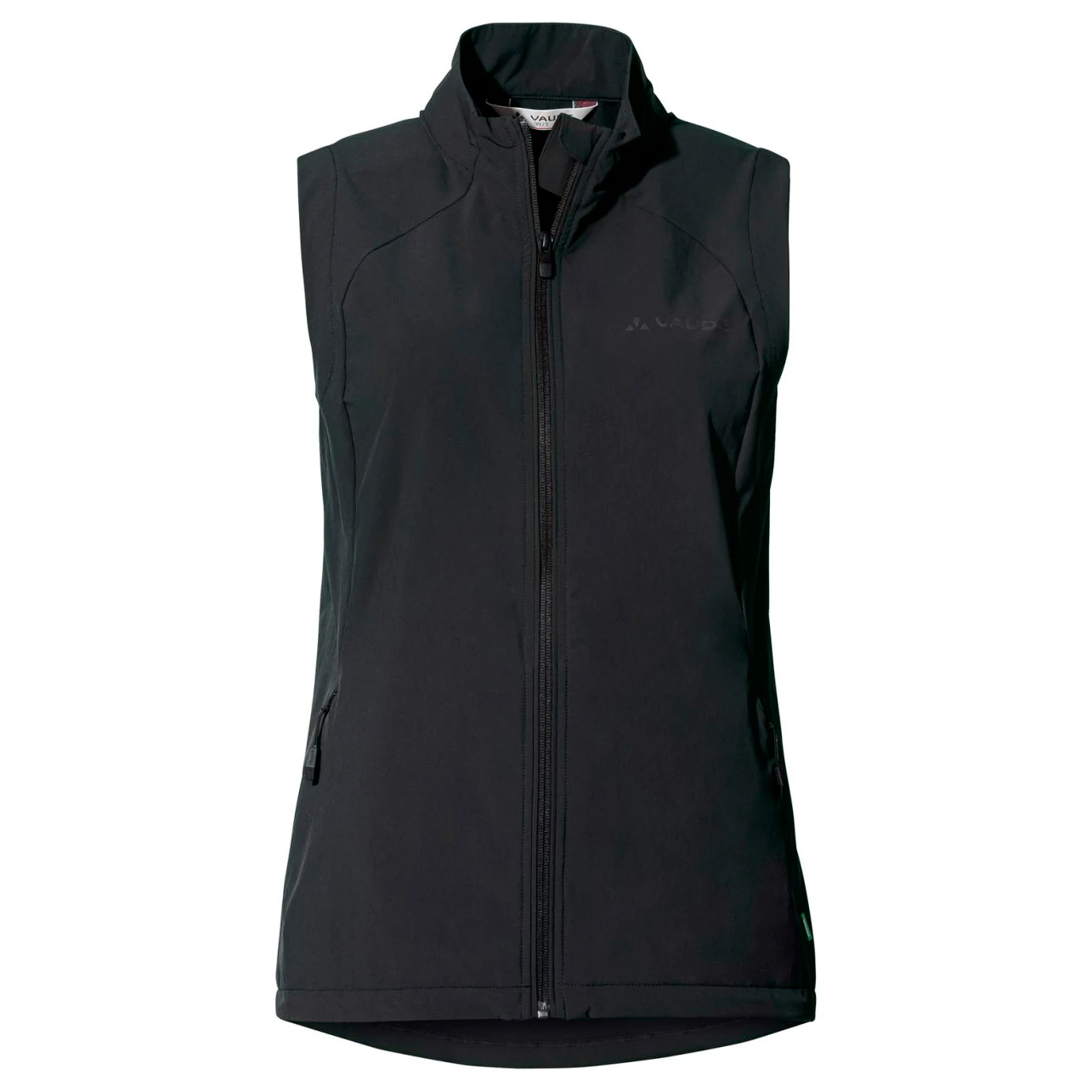 VAUDE Women's Yaras Vest - Fahrradweste 5 VAUDE Women's Yaras Vest - Fahrradweste – Bild 5