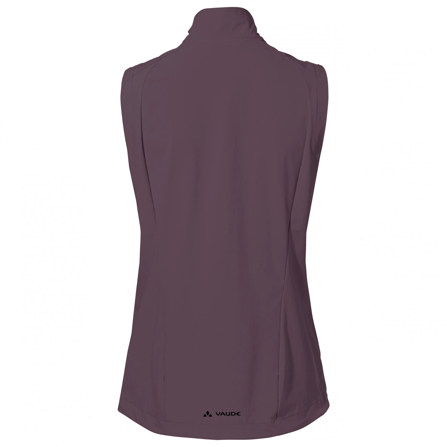 VAUDE Women's Yaras Vest - Fahrradweste 2 VAUDE Women's Yaras Vest - Fahrradweste – Bild 2