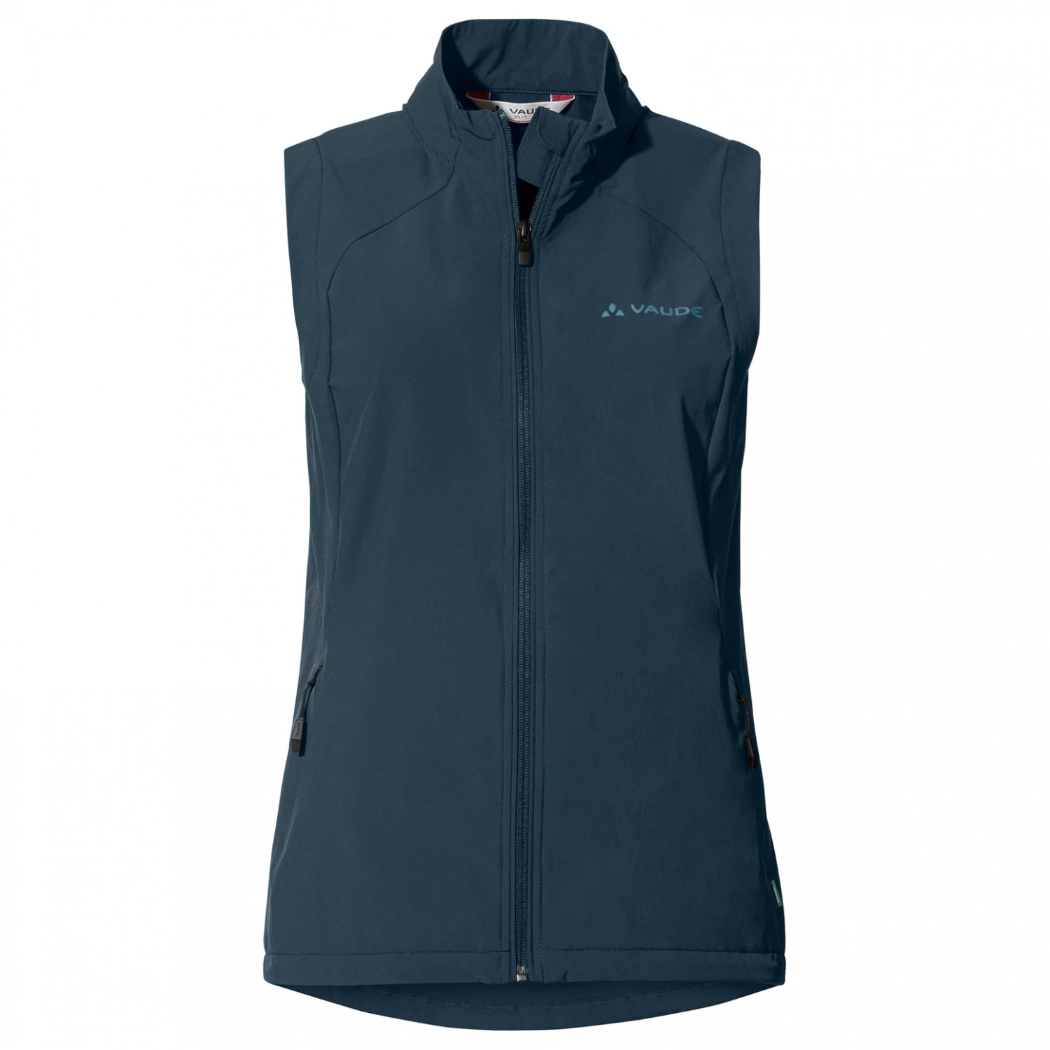 VAUDE Women's Yaras Vest - Fahrradweste 1 VAUDE Women's Yaras Vest - Fahrradweste