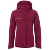 VAUDE Women's Yaras Warm Rain Jacket - Fahrradjacke