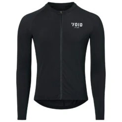 Pure Jersey L/S 2.0 - Radtrikot