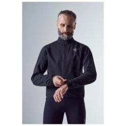 Storm Jacket - Fahrradjacke 7 Storm Jacket - Fahrradjacke -Continen Fahrrad Geschaft void storm jacket fahrradjacke detail 3