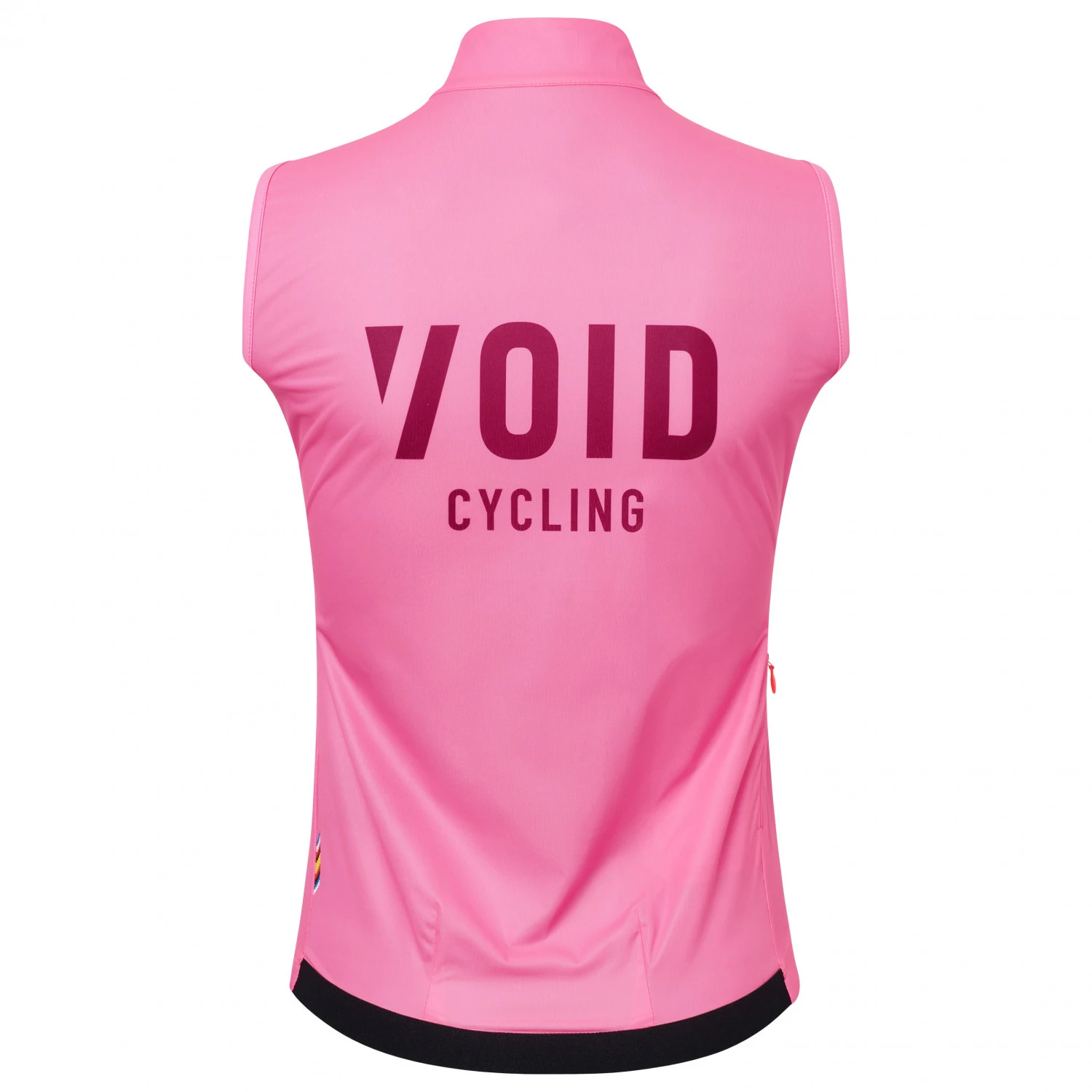 Women's Cycling Gilet - Fahrradweste 2 Women's Cycling Gilet - Fahrradweste – Bild 2