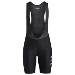 Women's Flux Bib Shorts - Radhose -Continen Fahrrad Geschaft void womens flux bib shorts radhose 1