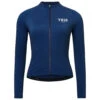 Women's Pure L/S Jersey 2.0 - Radtrikot
